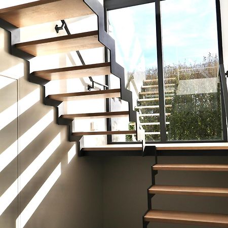 La Lumineuse Villa Tardinghen Eksteriør billede