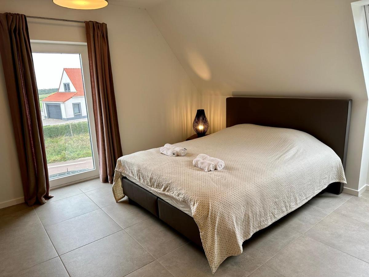 La Lumineuse Villa Tardinghen Eksteriør billede